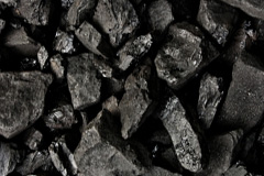 Cademuir coal boiler costs