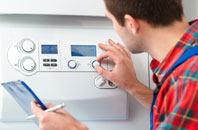 free commercial Cademuir boiler quotes